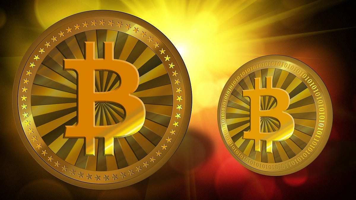 Decoding the enigma of Bitcoin Mining | by Kiran Vaidya | All Things Ledger  | Medium