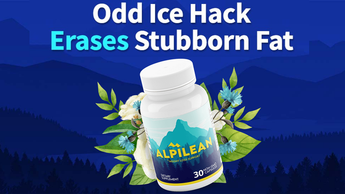 Odd Ice Hack Erase Stubborn Fat with the Alpine Ice Hack by Clay Ware