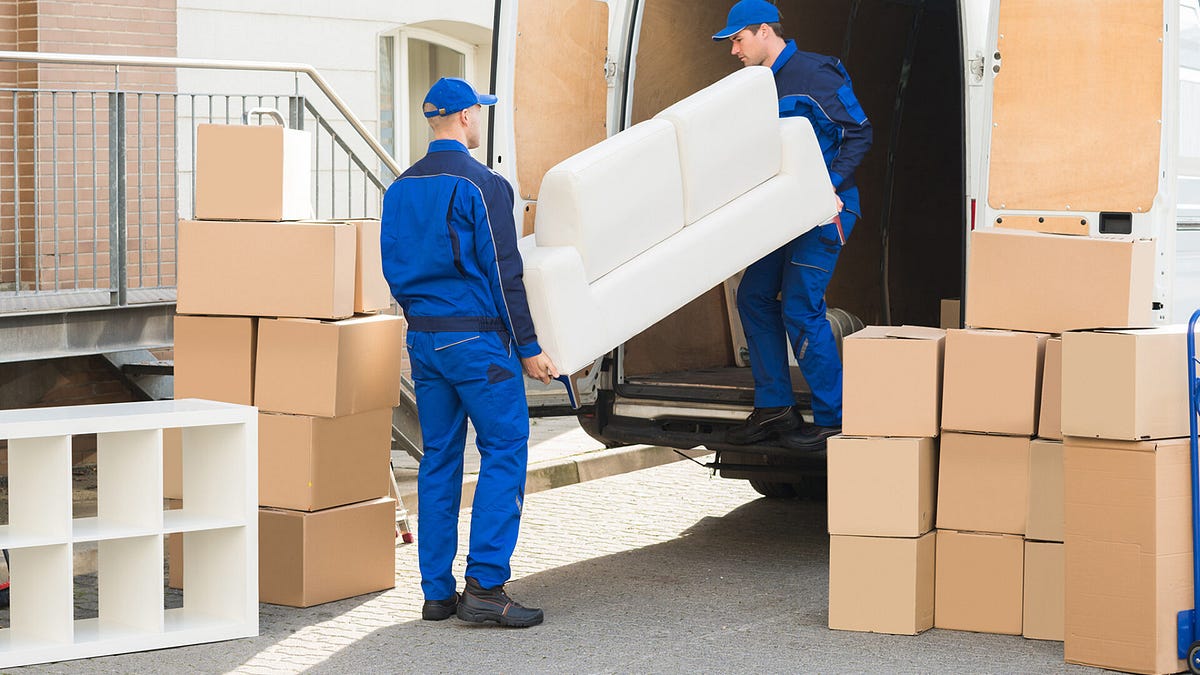 What is Relocation and How Does it Work? by Micale jhon Medium