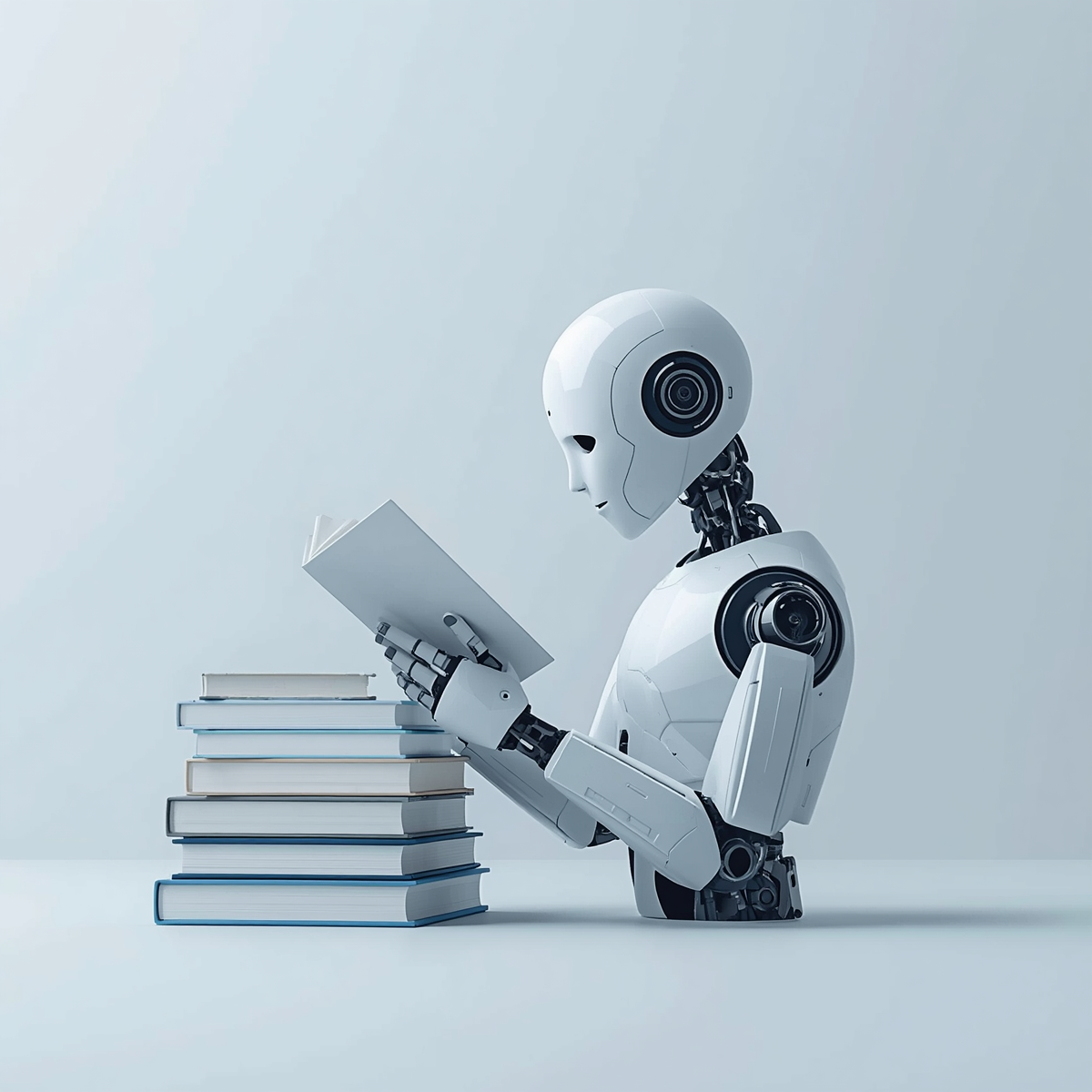AI input data itself