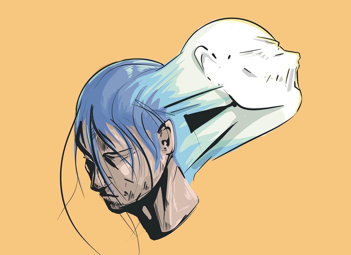 How Cognitive Distancing can help in Mastering Self-Control | by Varun ...