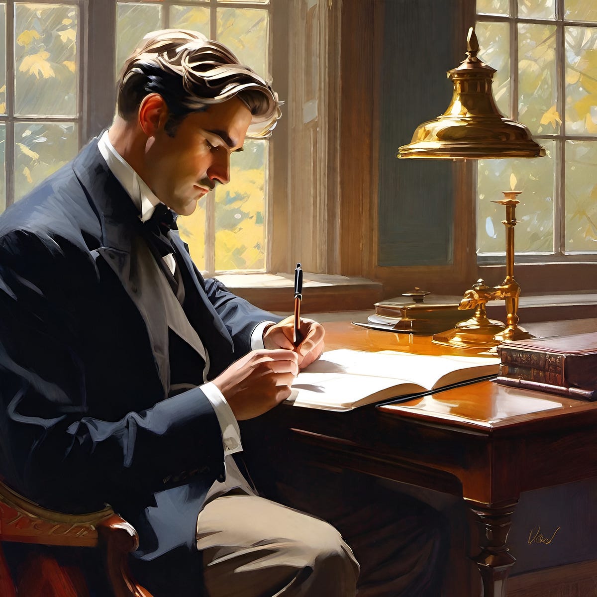 Crafting Your Messages: A Guide to Effective Written Communication | by 