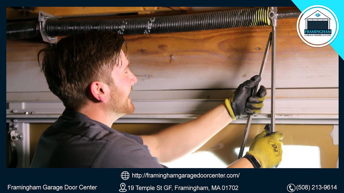 Framingham Garage Door Center Framingham Garage Door Center Medium
