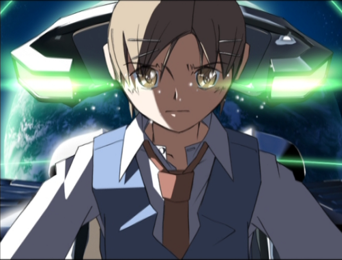 Makoto Shinkai Retrospective: Voices of a Distant Star | by DoctorKev