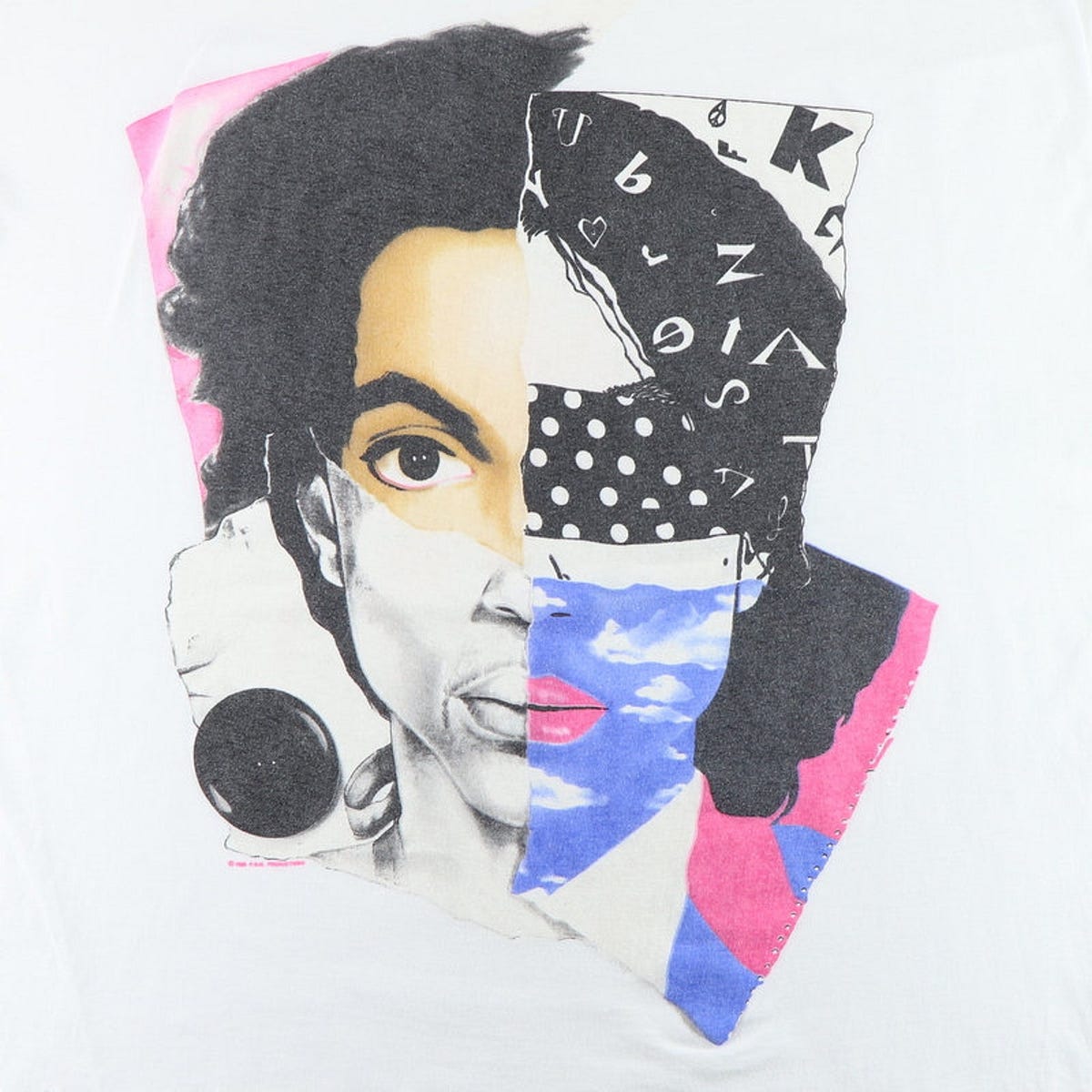 Prince's Journey from 'The Black Album' to 'Lovesexy' (Part 2 of 2