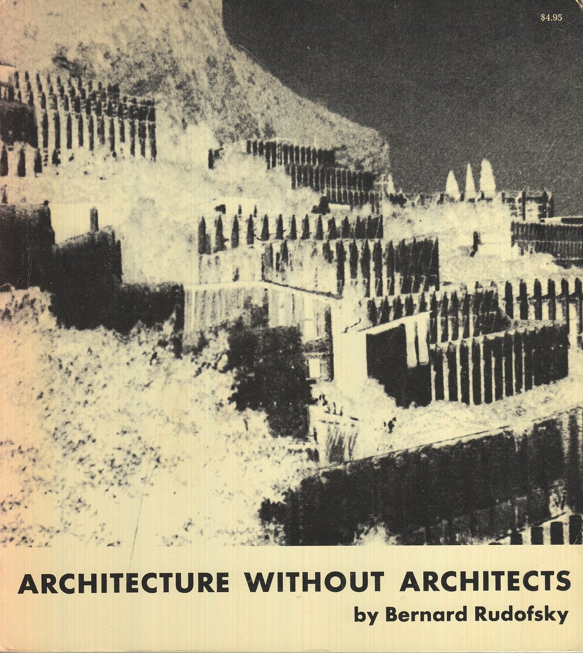 Architecture and interaction design, via adaptive design and ...
