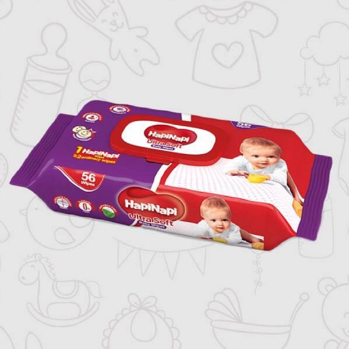 Baby Wipes Price in Pakistan. What do baby wipes do? by Aleezeh Iram