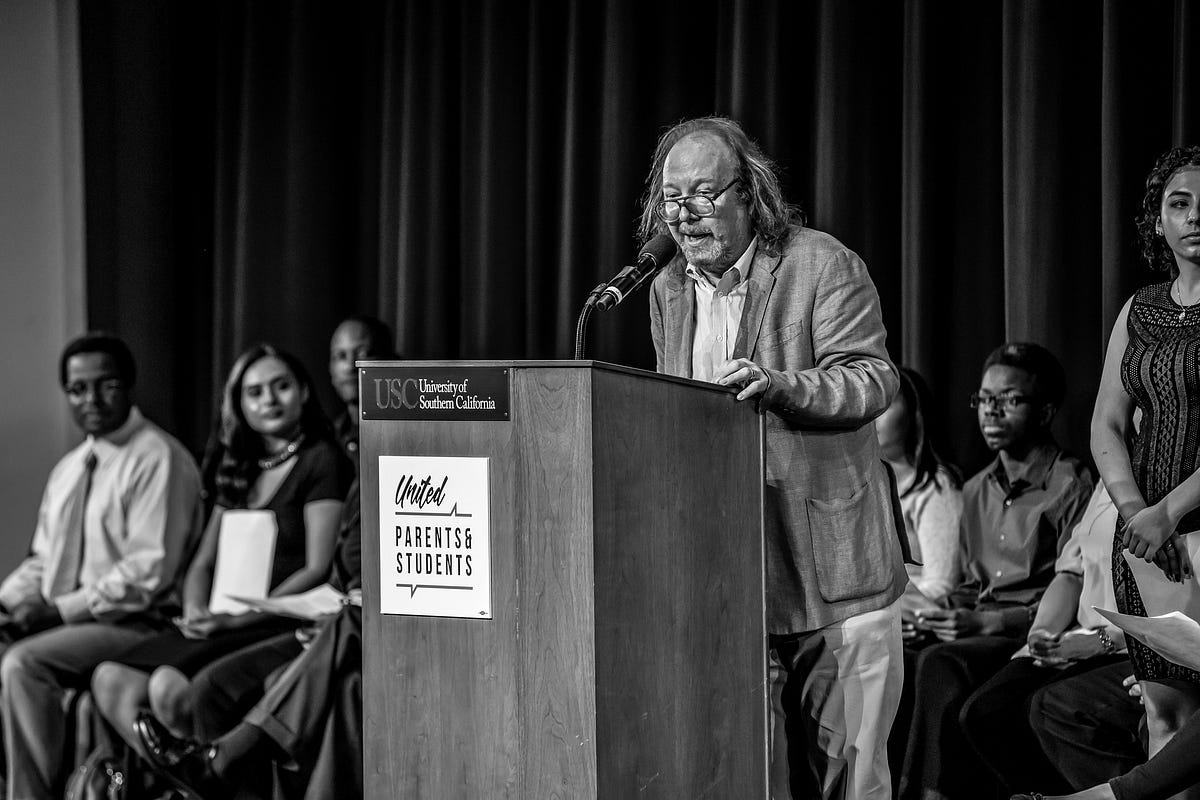 Addressing Inequity in Education Requires Looking Beyond the Four Walls