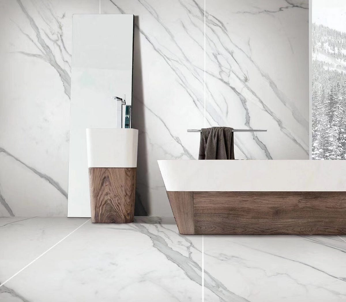 Nano Crystallized Glass Stone Panels by Chinajaddas Nov, 2023 Medium