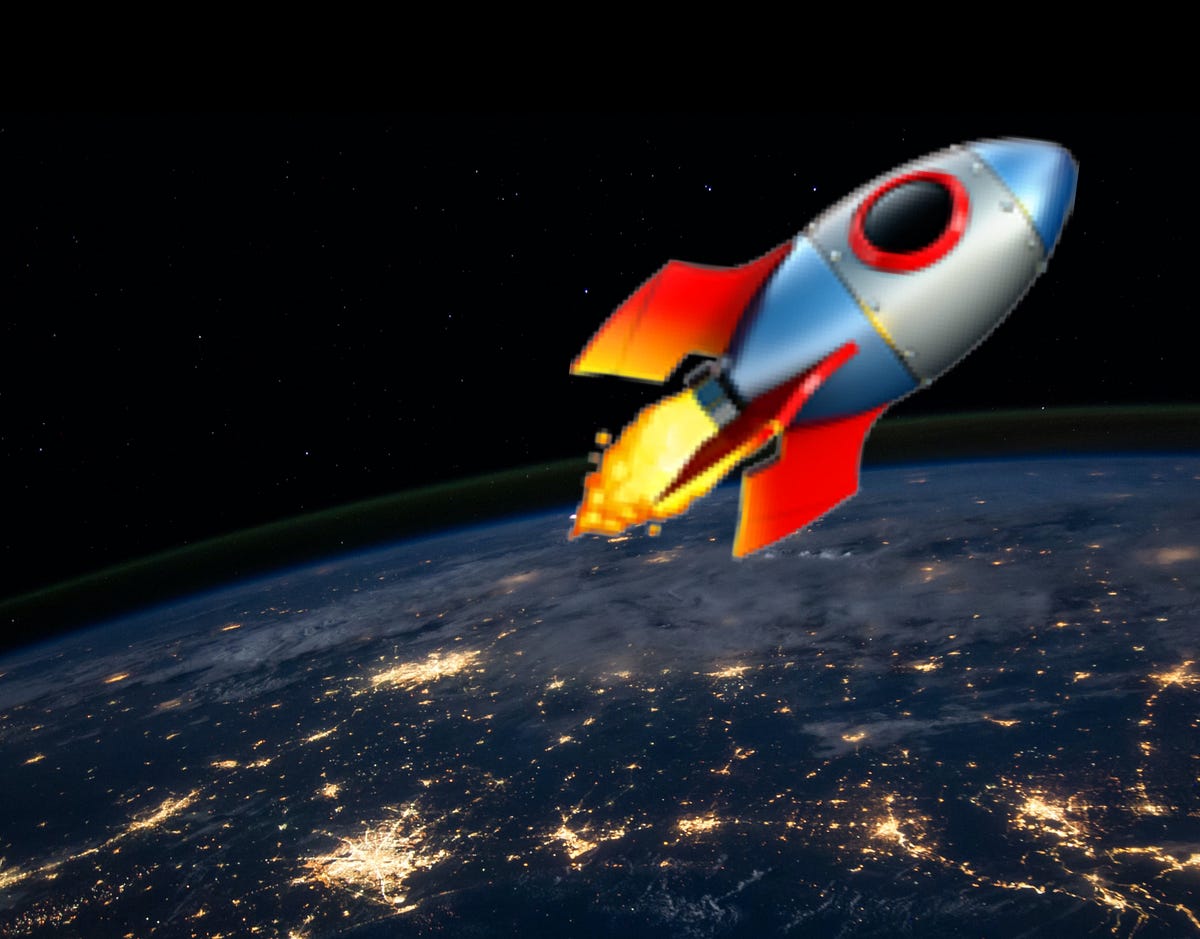 Identifying The Most Fertile Crypto Forums For Moonshots | by Domain  Moonshots | Medium