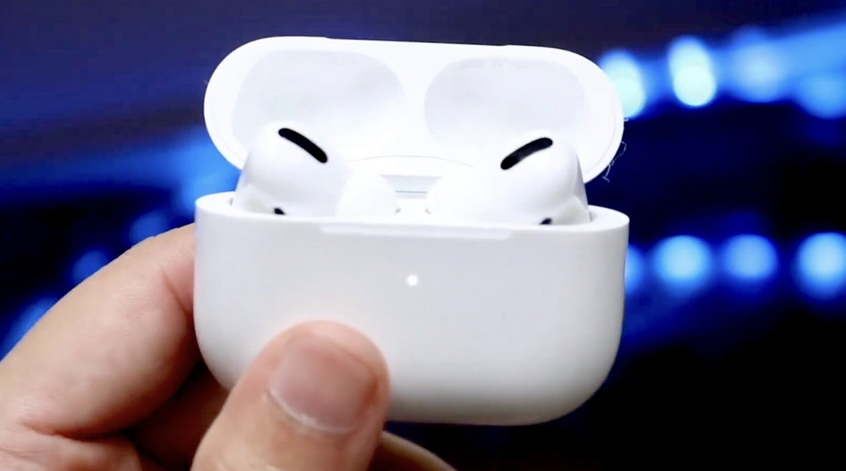 If You Have AirPod Pros In 2022, Do This Now! by Simple Alpaca Medium