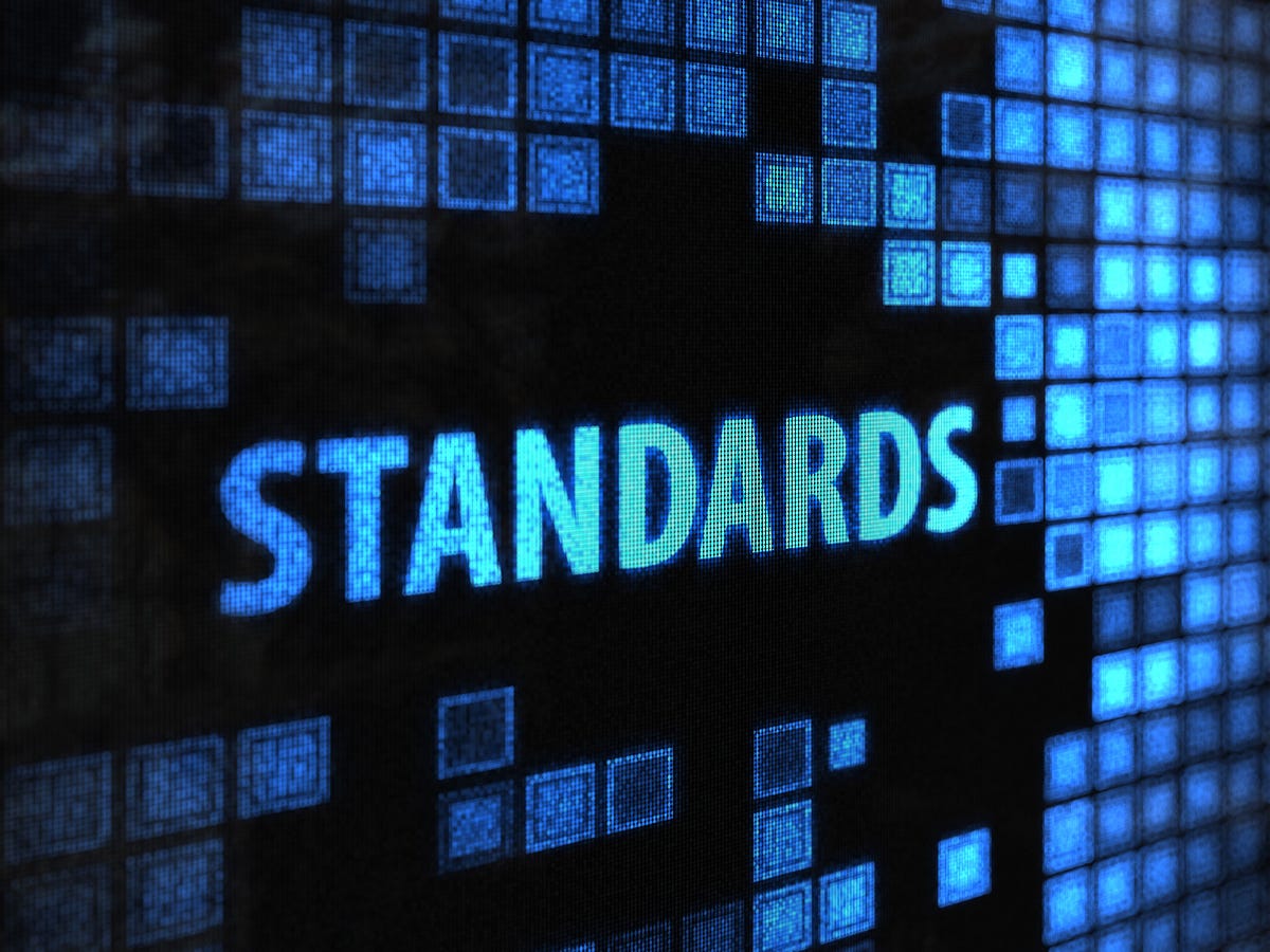 Enterprise Application Development: Java standards are still relevant ...