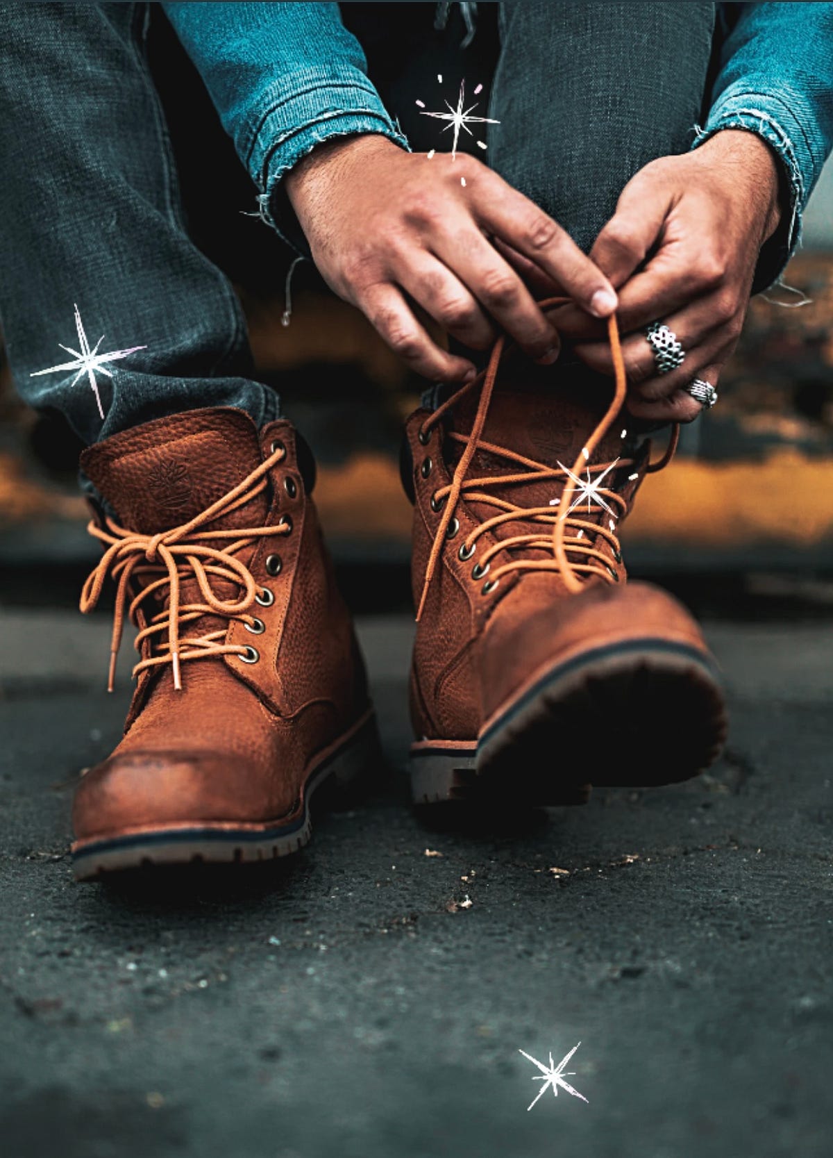 Manifestation, Spirituality, & Bootstrap Mentality by Michelle Miller