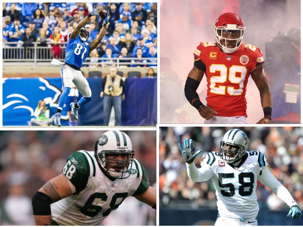 What State Produces The Best Football Players Georgia By Kevin What State Produces The Best Football Players Georgia By Kevin