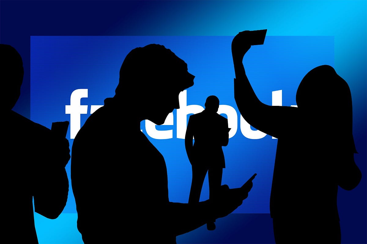 Fun fact: Facebook groups are NOT communities, and you ... - Medium