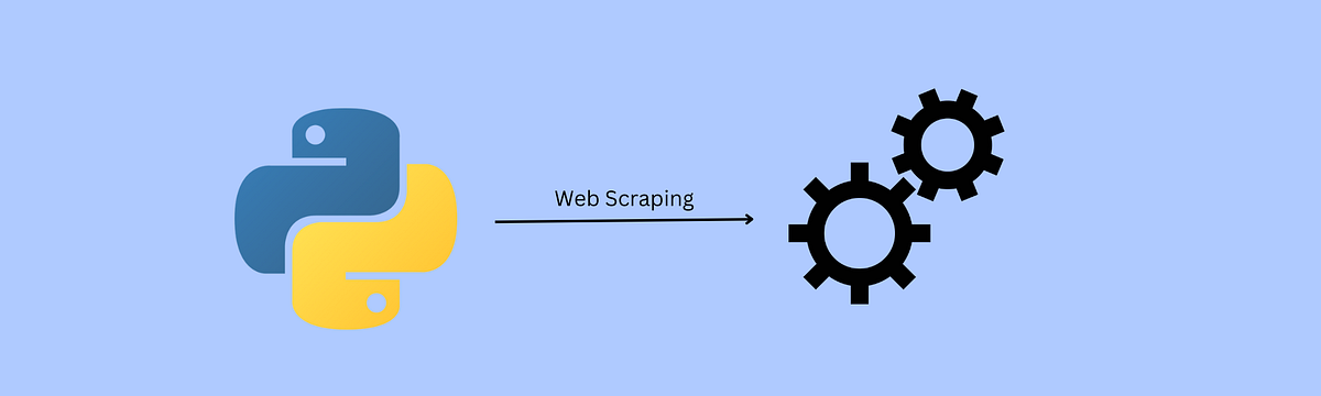 Web Scraping with Python and BeautifulSoup 4(BS4) | by Pradeep Behara ...