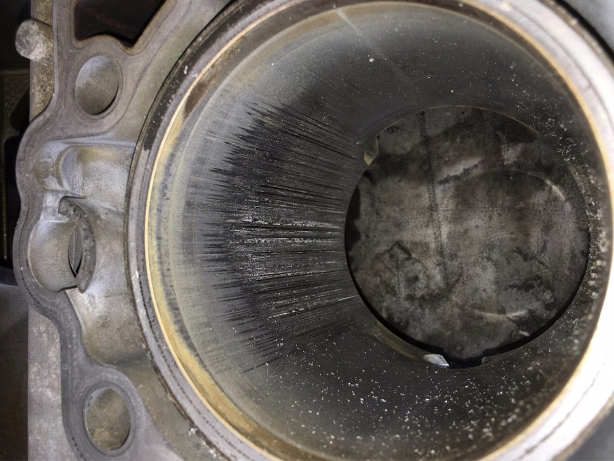 The 2006–2008 Porsche IMS Bearing Panic Is Overblown.
