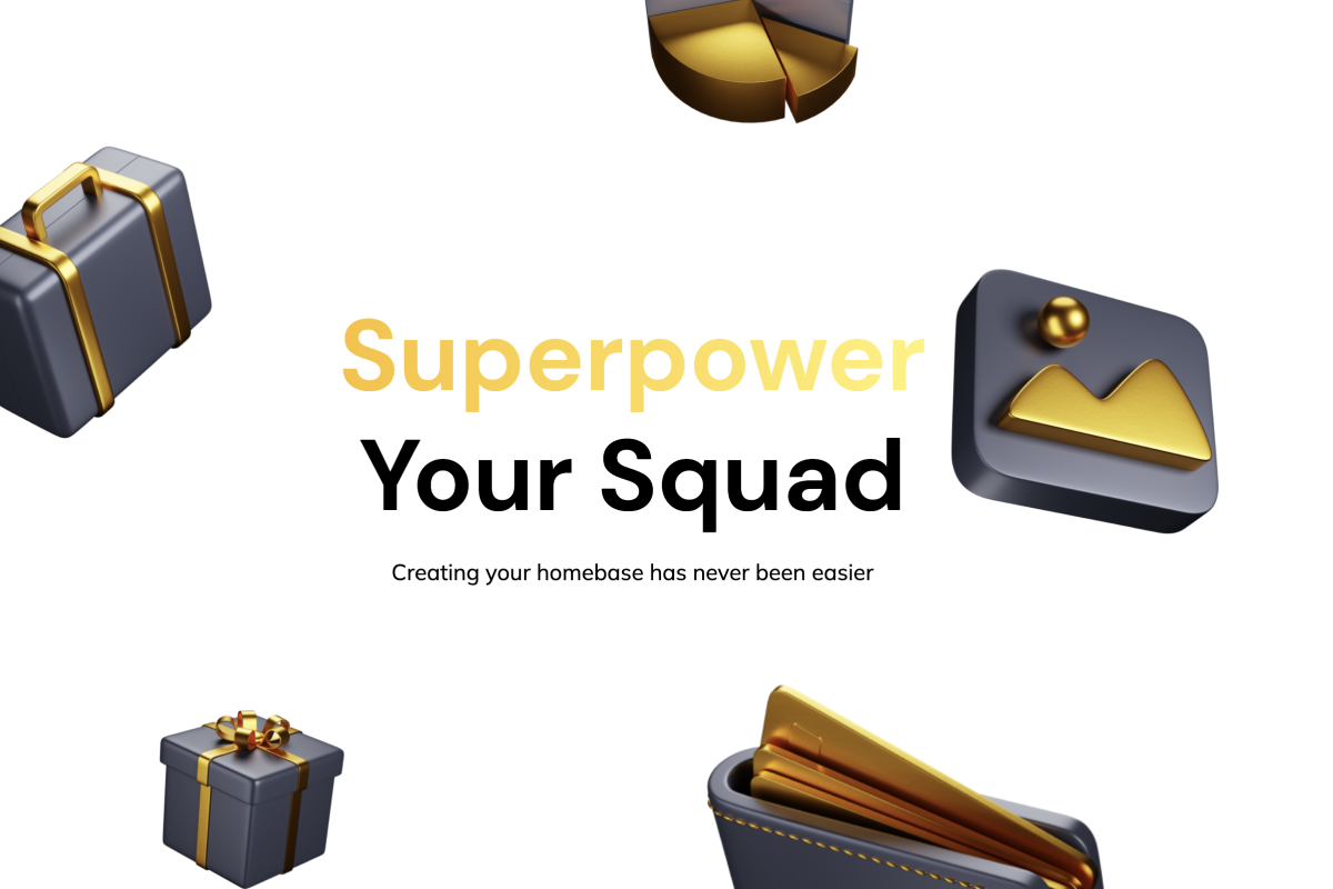 Koop: making shared-ownership friendly, fun, and powerful | by Cam ...