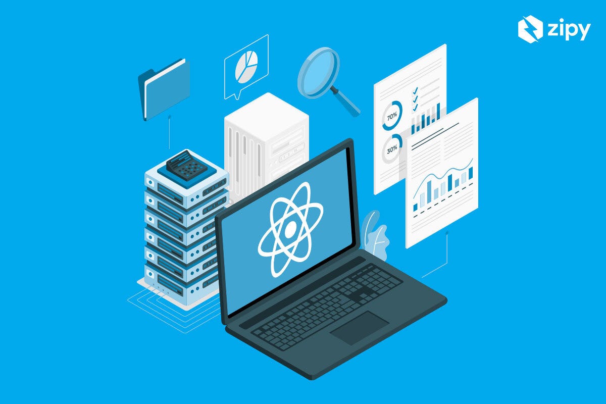 Best React charting libraries to power data visualization  by Zipy 