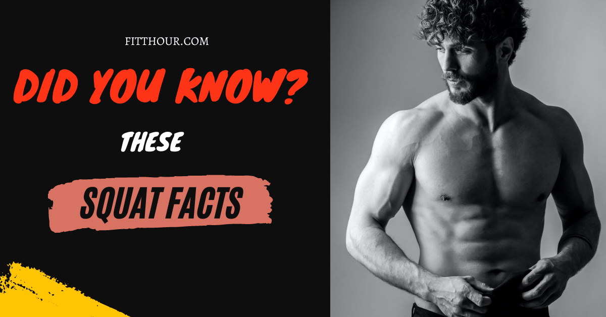 Do Squats Work Hamstrings and Calves? by Fitthour Medium