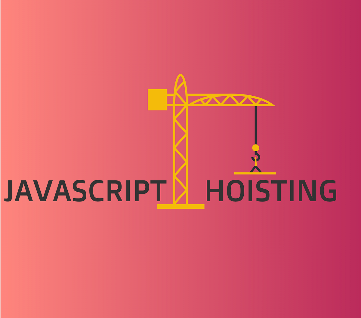 JavaScript’te Hoisting ?. Eğer JavaScript’te yeniyseniz… | by Oğuzhan ...