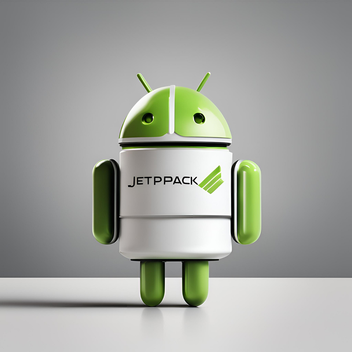 Jetpack Compose: The Future of Android UI Development | by ...