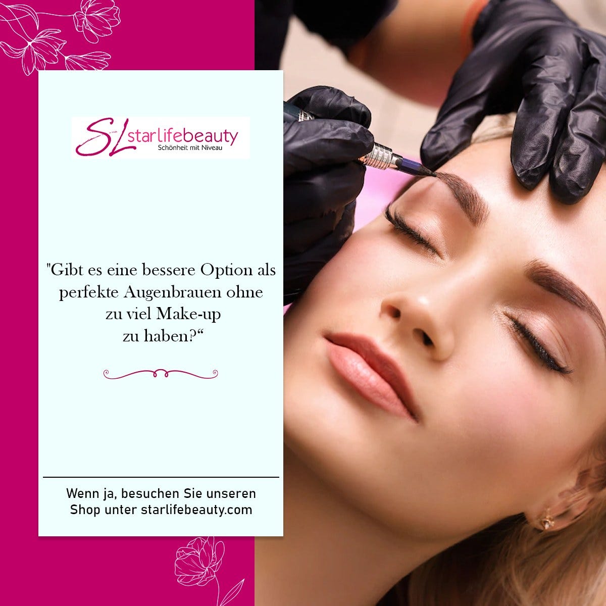 Areola-Pigmentierung (Areola Pigmentierung) und Permanent Make-up ...