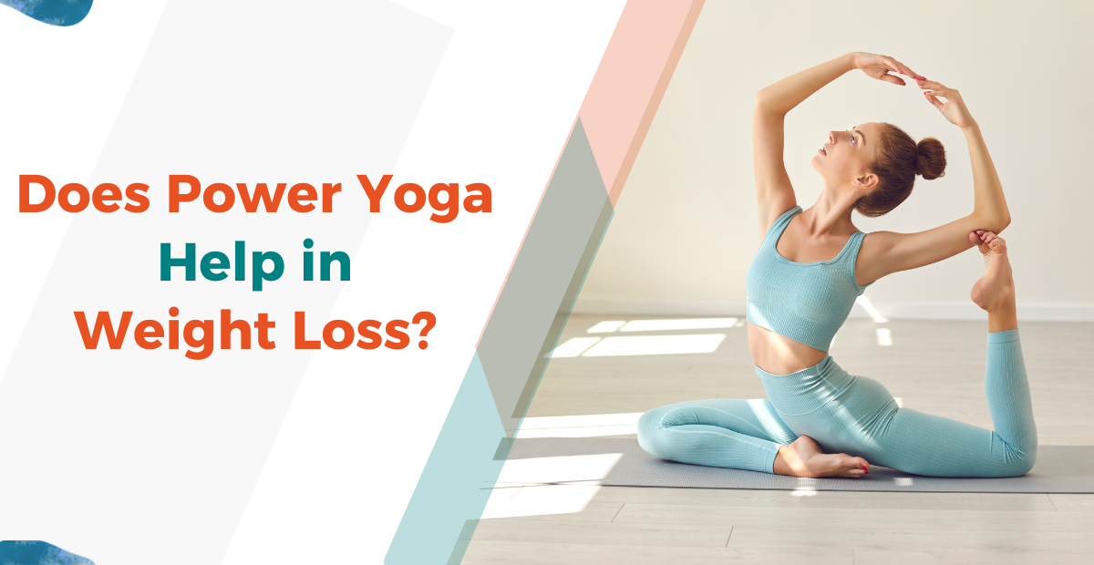 Cardio yoga for weight loss sale
