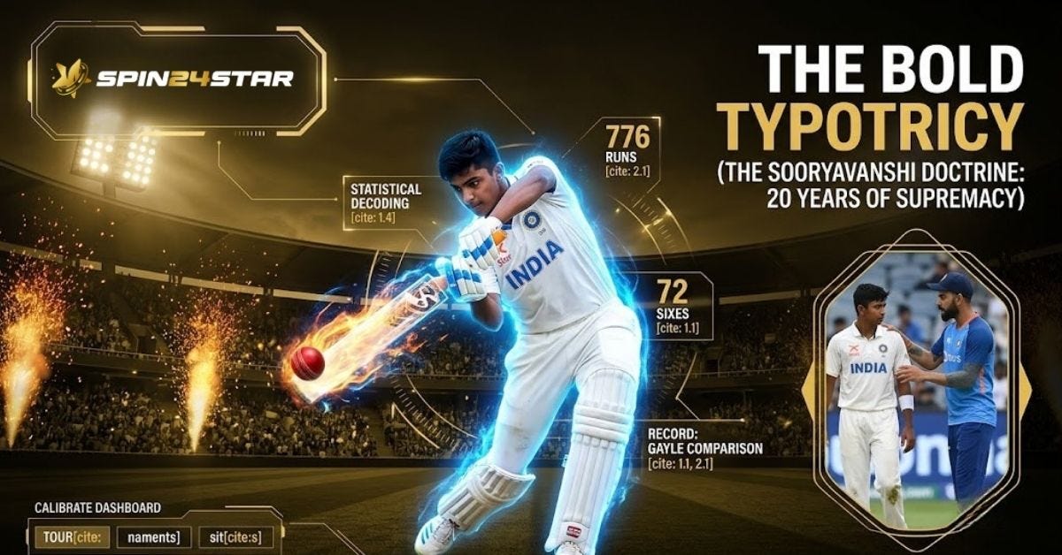 Shattering Gayle’s Record and Aiming for Two Decades of Cricket Supremacy