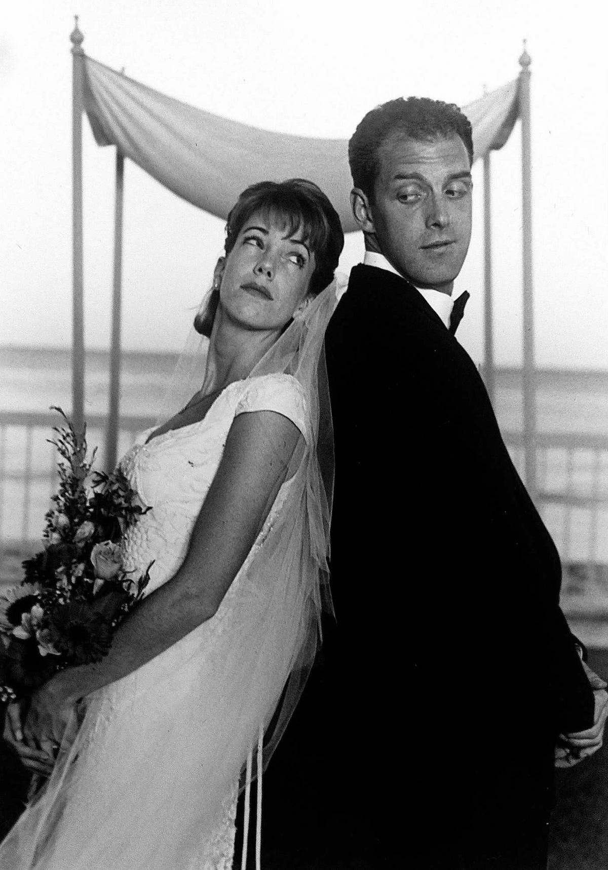 I never wanted to get married…but I’m glad I did by Bree Luck Jan