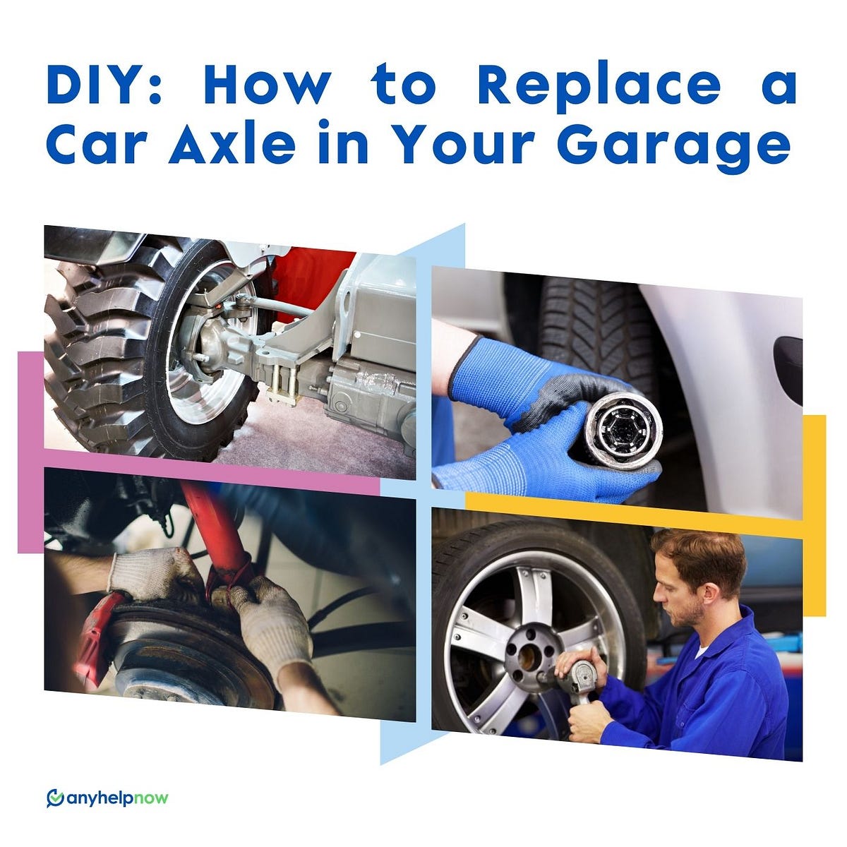 How Long Does It Take To Replace An Axle