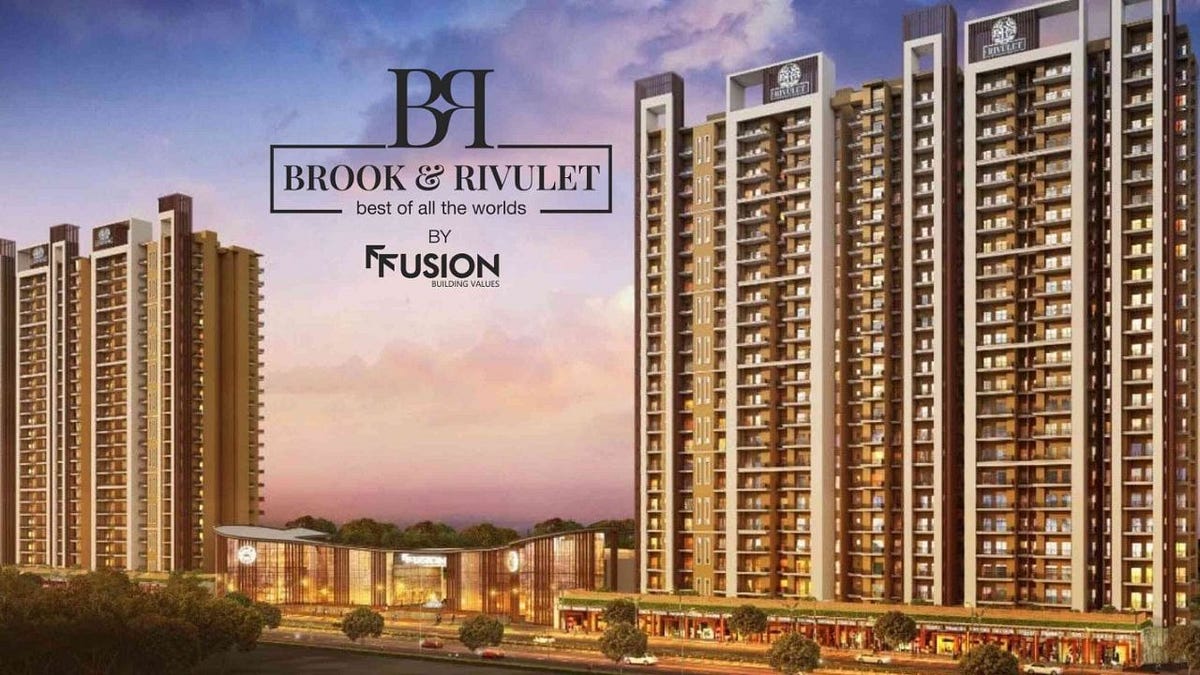 Fusion The Brook & Rivulet. Fusion Brook | by Investor Arena | Medium
