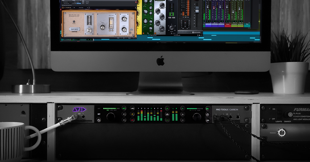 5 Reason I switched from Pro Tools to Reaper — and are not the most commons  | by mz2250 | Medium