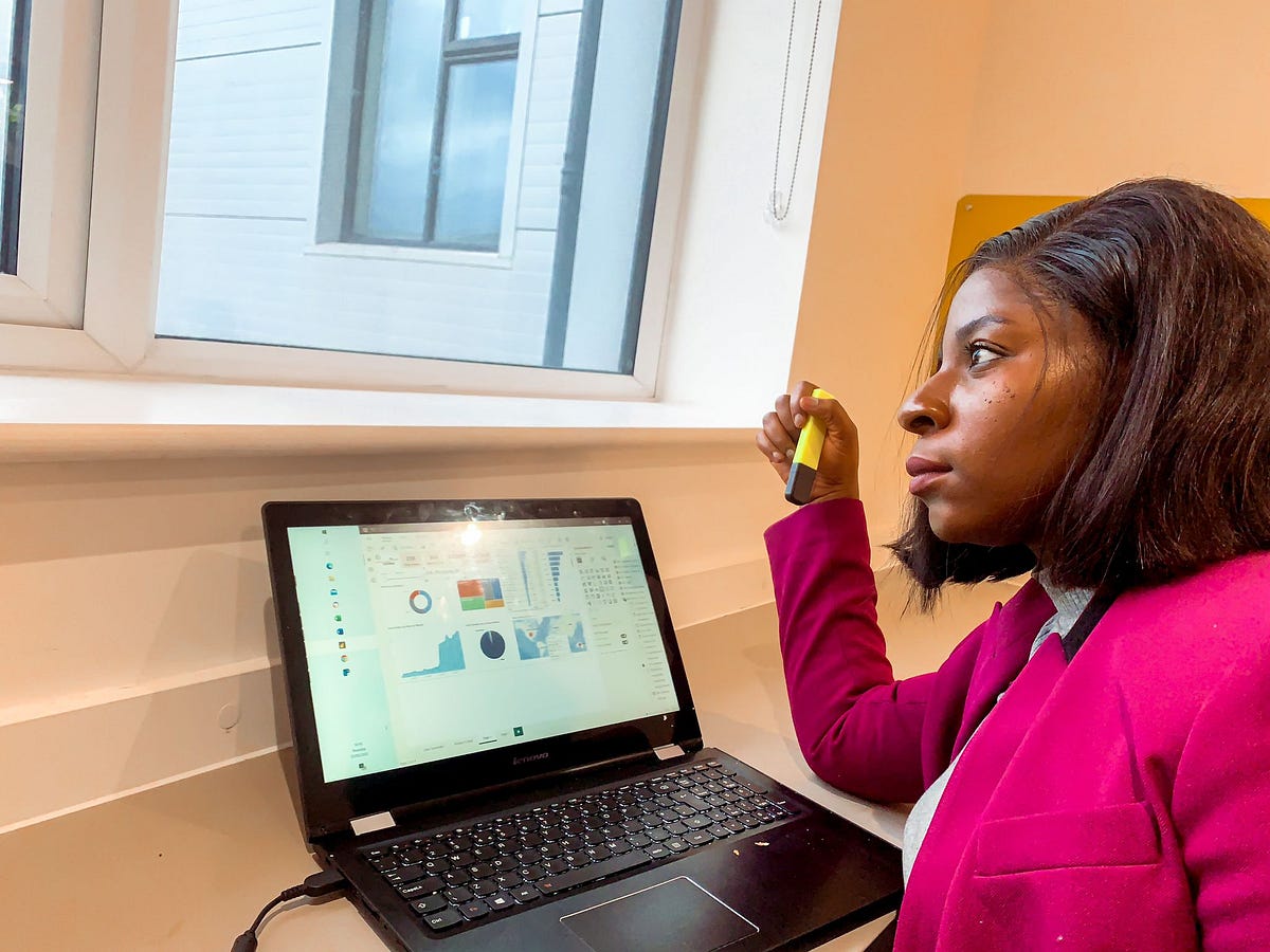 How I Would Learn Data Analytics In 2023 By Juliet Nwaoha Medium How I Would Learn Data Analytics In 2023 By Juliet Nwaoha Medium