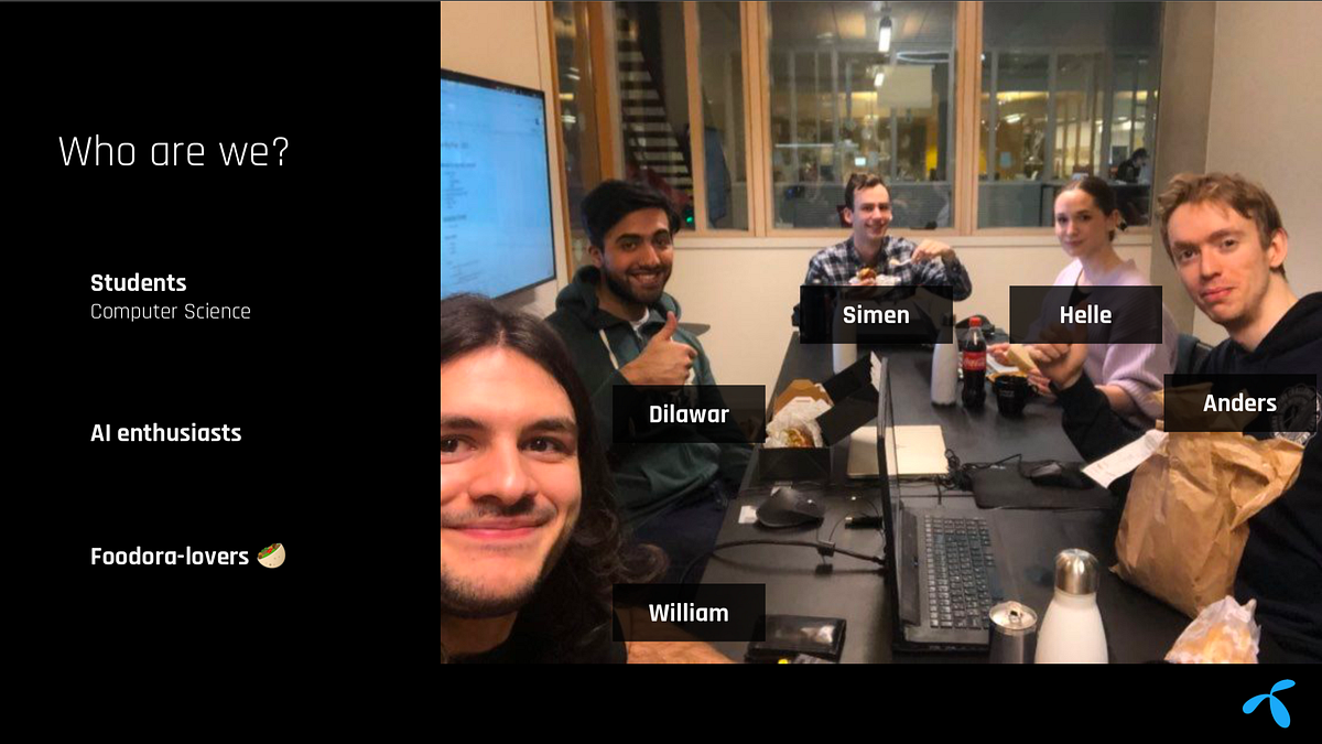How to win an AI Hackathon?. Get to know the winning team of the… | by ...