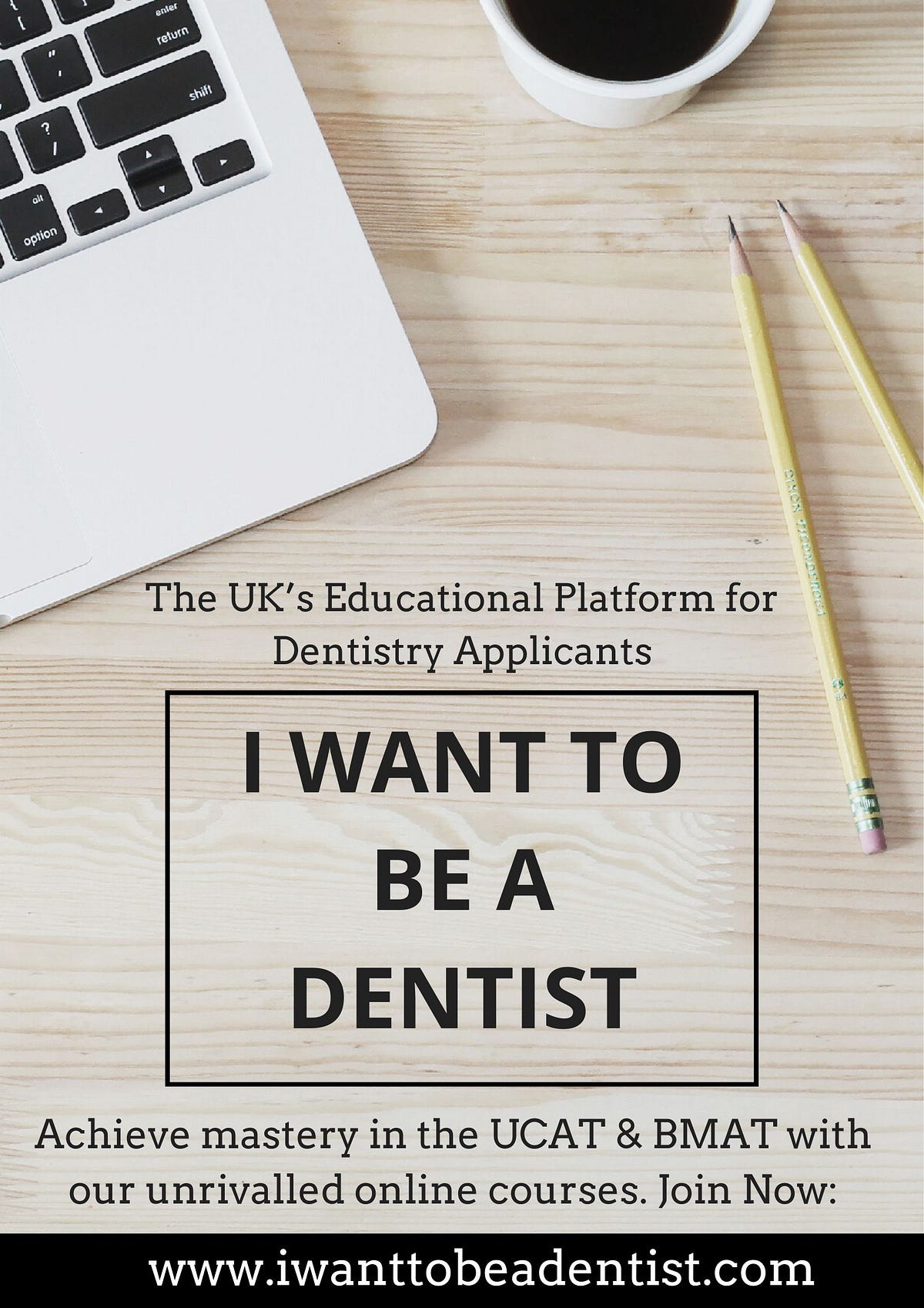 Dentistry Interview Questions — I Want To Be A Dentist
