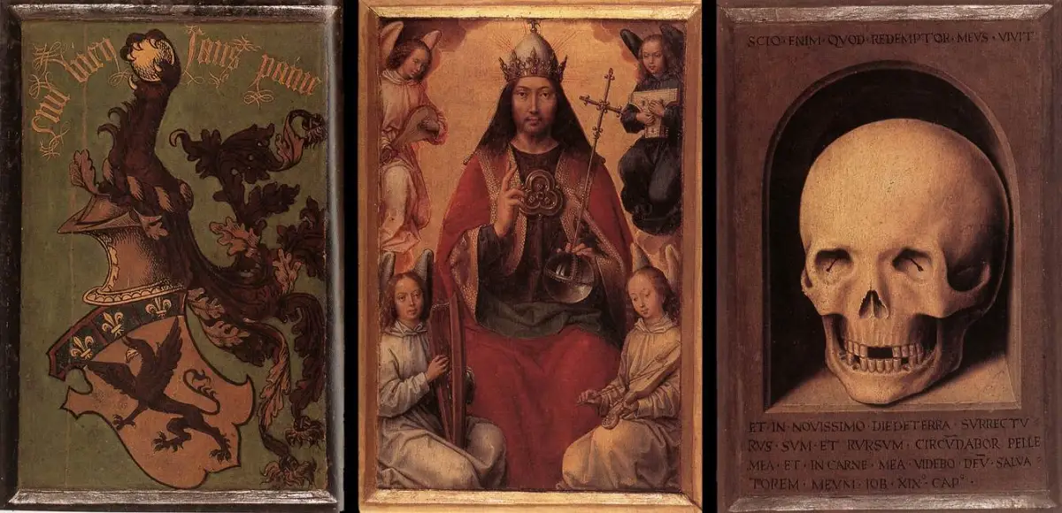 When Fear Lives Beyond the Canvas: The World of Haunted or Cursed Paintings