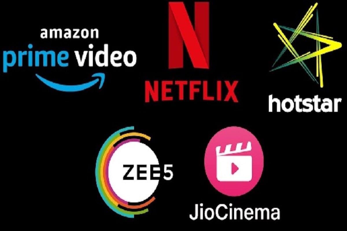 Top 5 web series to watch right now on different platforms by Anju Jagarwal Writers Blokke Medium