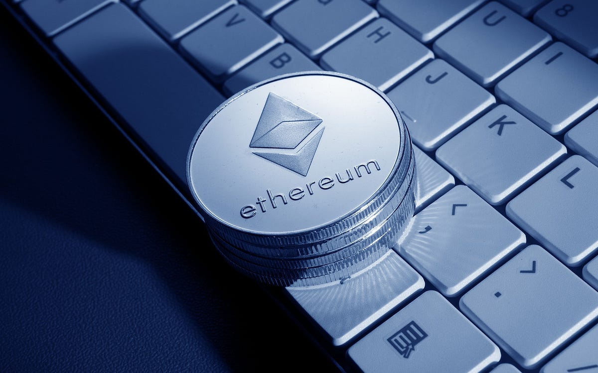 3 Reasons Why Ethereum Is Worth Investing In by Justas Sperauskas