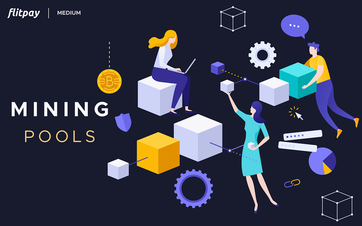 What are Mining Pools in Crypto? Best Mining Pools and Different Payout