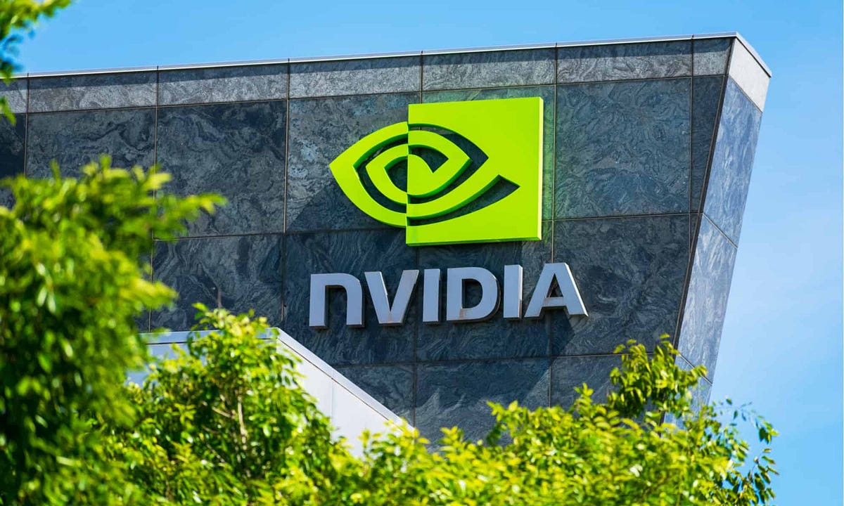 Nvidia Stock Forecast Shocking 2050 Price Target Revealed — Will NVDA