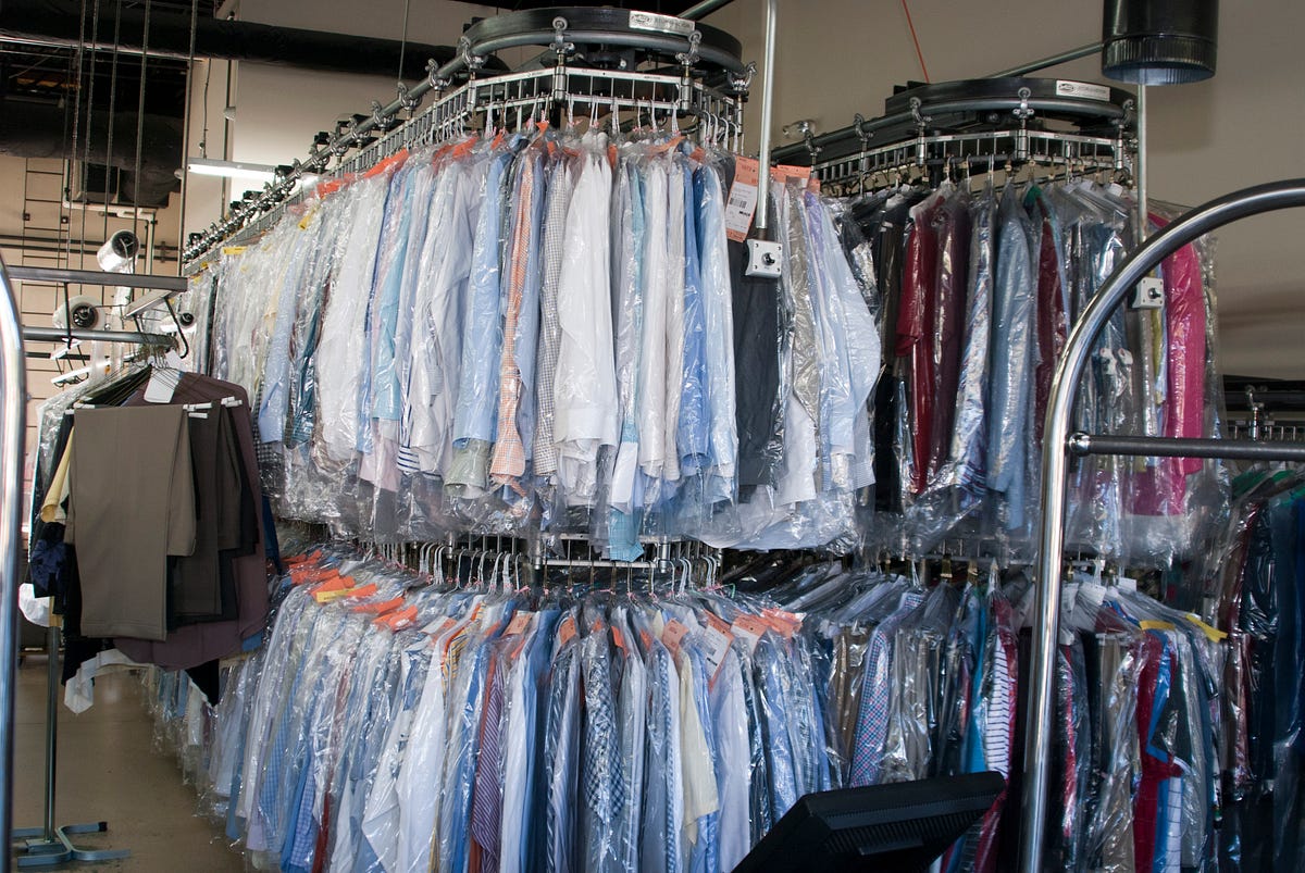 Dry Cleaners Services in Lahore Enhancing Your Wardrobe with Care and