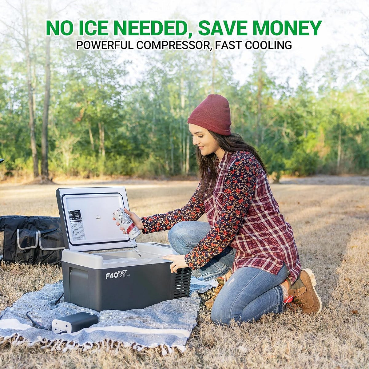 Best Electric Coolers for 2024. Amazon Best Sellers by Christopher