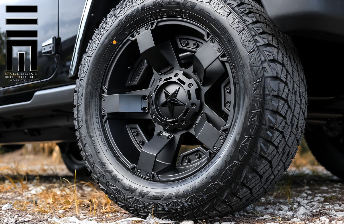 Debunking Common Myths About Aftermarket Wheels | by 4WheelOnline | Medium