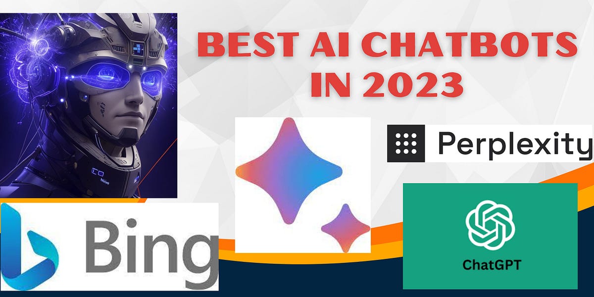The Top AI Chatbots in 2023: Capabilities, Use Cases, and Limitations ...