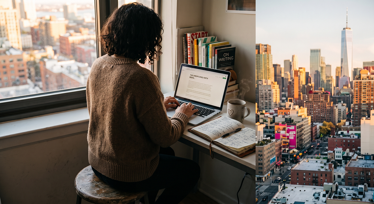 Cybersecurity Starts Here: What You’re Actually Protecting and Why It Matters