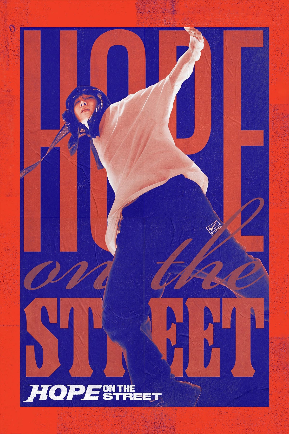 HOPE ON THE STREET Complete! 거리의 희망 “BTS” Jhope’s New DocuSeries