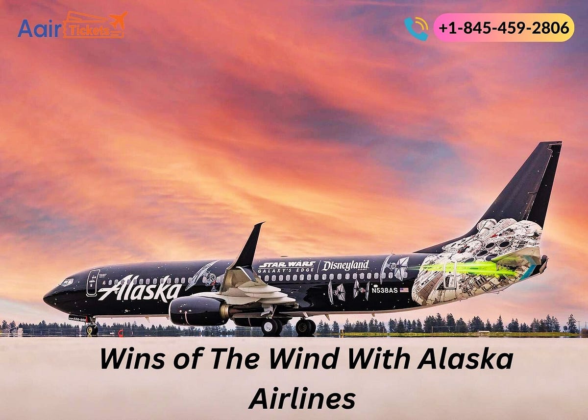 How Can I Book Cheap Flights with Alaska Airlines Black Friday Deals
