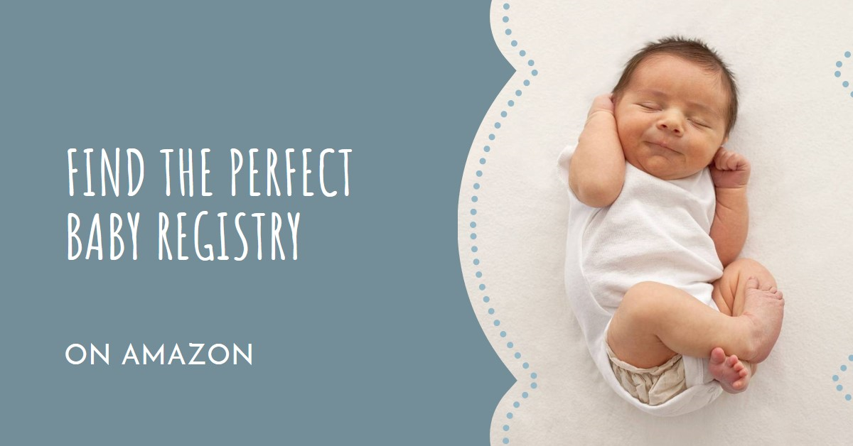 How to Find a Baby Registry on Amazon? by Jack Kroon Oct, 2024 Medium