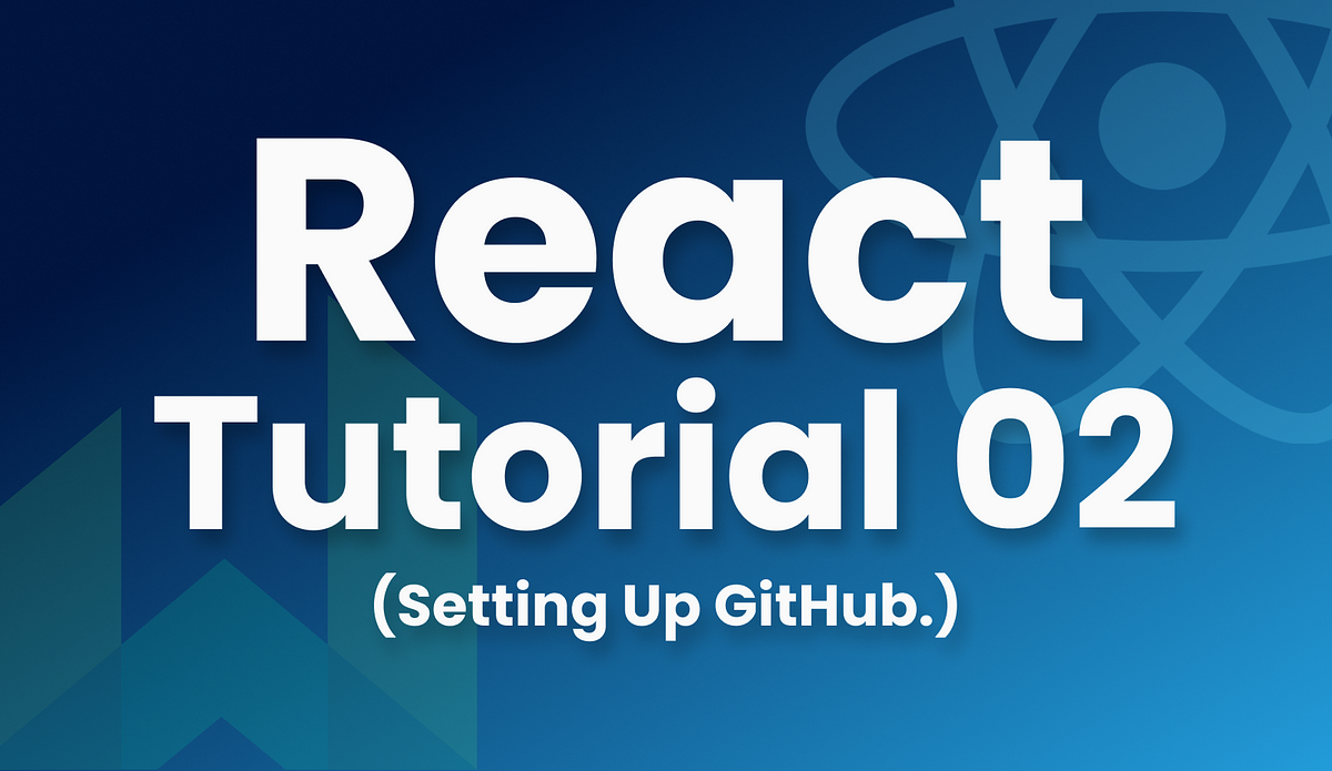 How to Create Your own GitHub Account | Stackademic